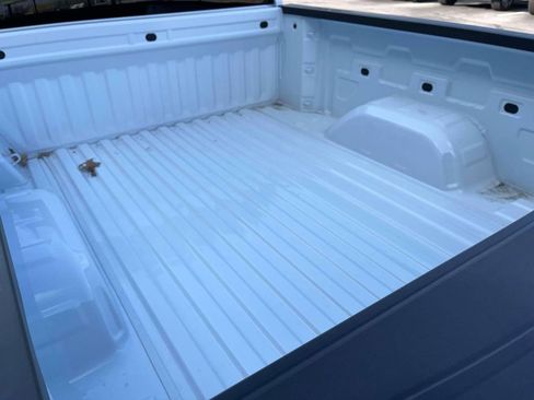 New 2026 GMC Sierra 1500 Pro w/ Pro Value Package image 11