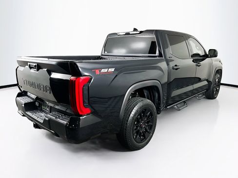 Used 2023 Toyota Tundra SR5 AWD/4WD image 9