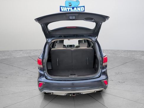 Used 2017 Hyundai Santa Fe SE image 37