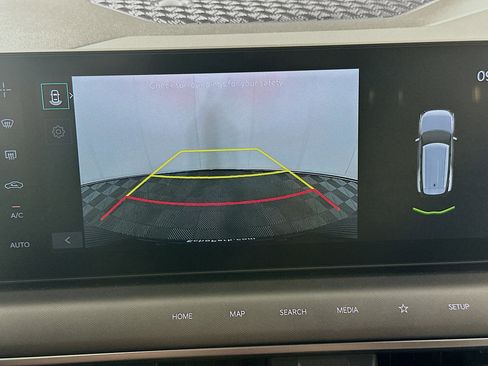 Used 2024 Kia EV9 Light Long Range image 22