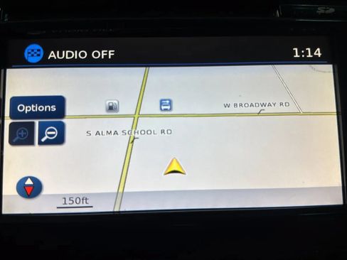 Used 2015 Nissan Altima 2.5 SL w/ Technology Package FWD image 13