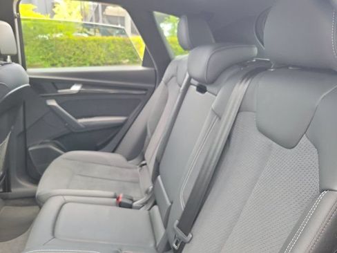 Certified 2022 Audi SQ5 Premium Plus AWD/4WD image 11