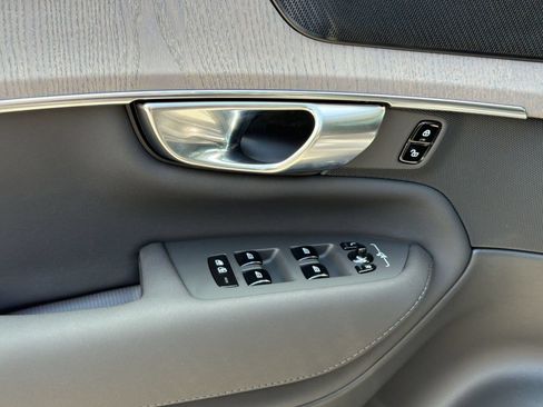 New 2026 Volvo XC90 B6 Ultra AWD/4WD image 26