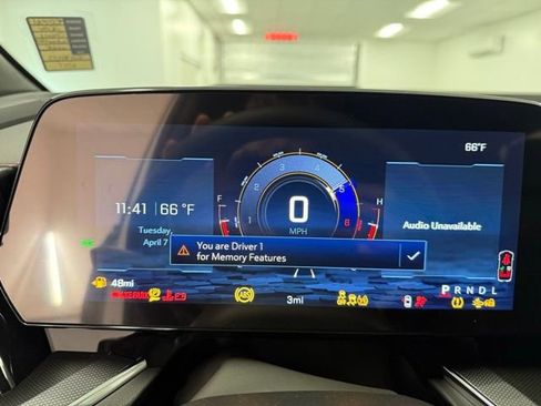 New 2026 Chevrolet Suburban RST image 17