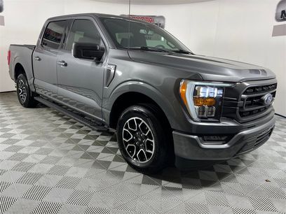 Used 2023 Ford F150 XLT w/ Equipment Group 302A High