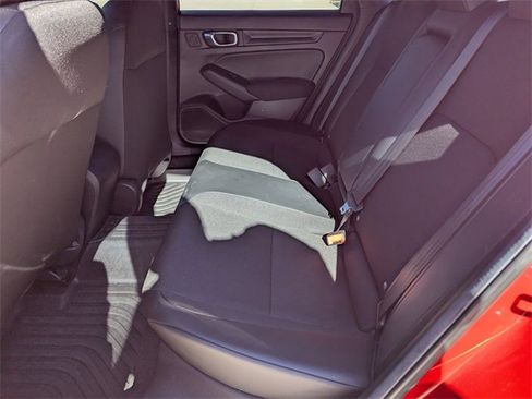 Used 2025 Honda Civic Sport image 11
