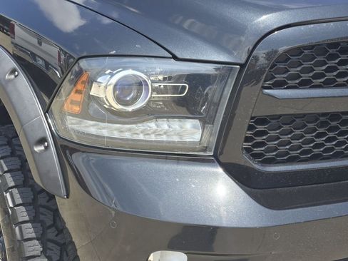 Used 2018 RAM 1500 Sport w/ Convenience Group AWD/4WD image 9