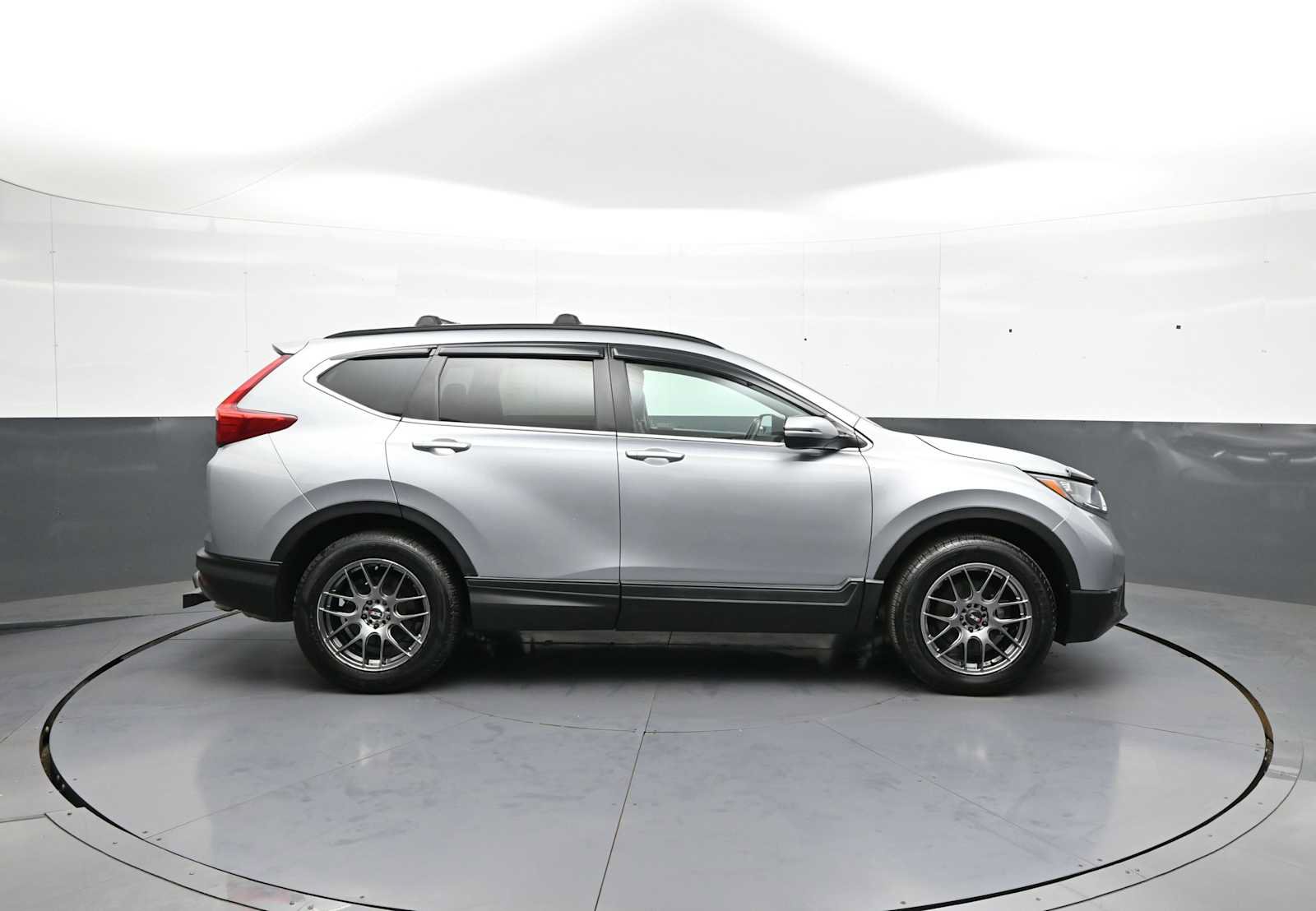 Used 2018 Honda CR-V EX-L image 5