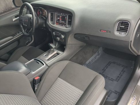 Used 2023 Dodge Charger Scat Pack RWD image 11