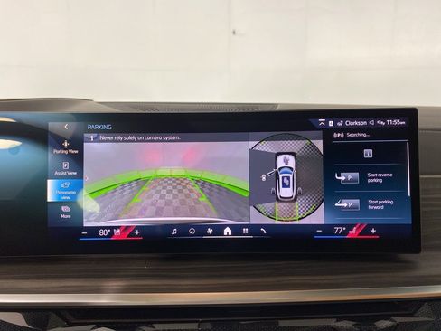 New 2026 BMW X5 xDrive50e image 14