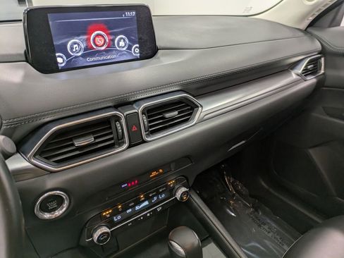 Used 2019 MAZDA CX-5 Touring AWD/4WD image 11