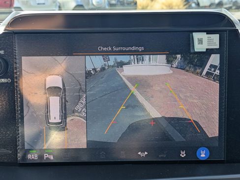 New 2026 Subaru Outback Touring XT image 22