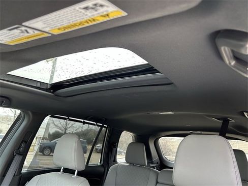 Used 2022 Honda Passport Elite image 27