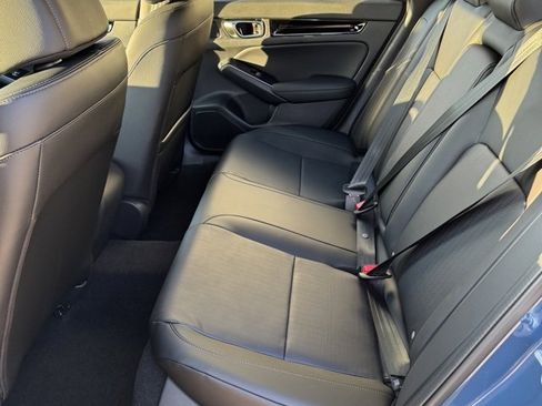 New 2026 Honda Civic Sport Touring image 11