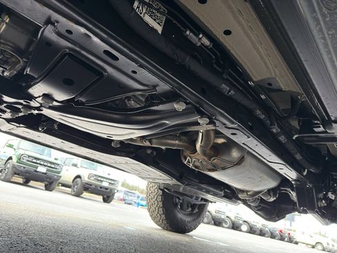 New 2025 Ford Bronco Raptor image 50