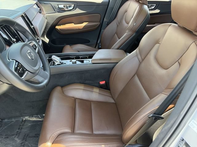 Certified 2025 Volvo XC60 T8 Ultra w/ Protection Package Premier AWD/4WD image 20