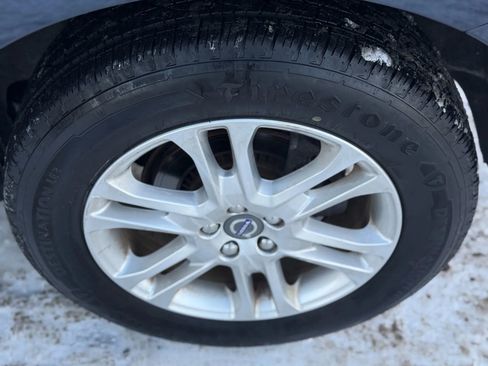 Used 2015 Volvo XC60 T5 Platinum FWD image 36