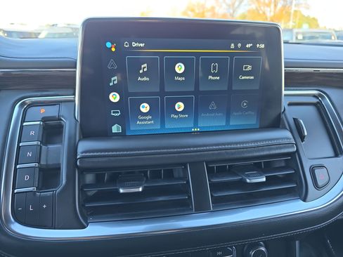 Used 2022 Chevrolet Tahoe Z71 w/ Luxury Package image 24