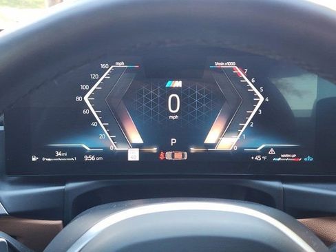 Used 2024 BMW M340i w/ Premium Package image 4