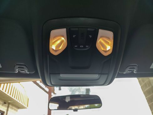 Used 2022 RAM 1500 Big Horn image 44