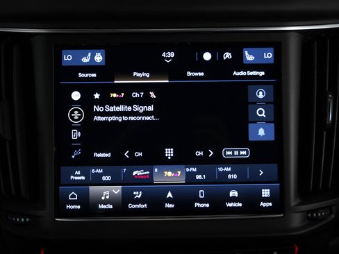 New 2024 Maserati Levante GT Ultima image 40