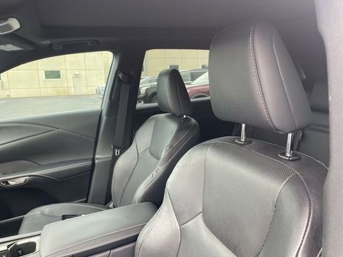 Used 2023 Lexus RX 350 Premium Plus w/ Cold Area Package FWD image 5