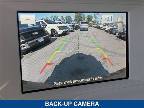 Certified 2023 Ford Bronco Heritage Edition AWD/4WD image 19