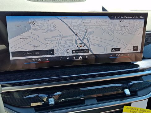 New 2026 BMW X7 xDrive40i w/ M Sport Package image 15