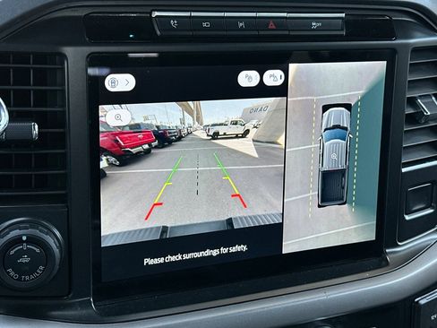 Certified 2024 Ford F150 XLT w/ Equipment Group 302A MID AWD/4WD image 18