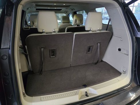 Used 2019 GMC Acadia Denali w/ Technology Package image 16