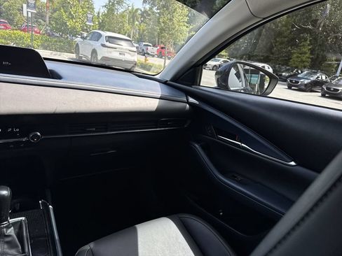 Used 2021 MAZDA CX-30 FWD 2.5 S w/ Preferred Package image 15