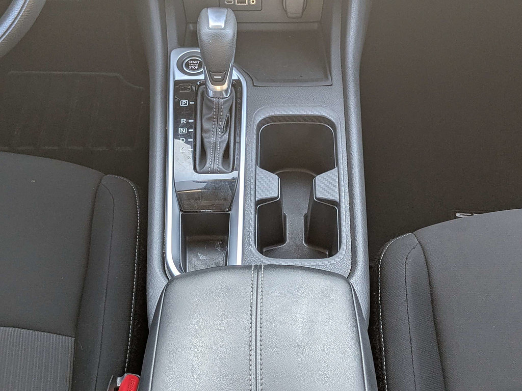 Used 2023 Nissan Sentra SV FWD image 18