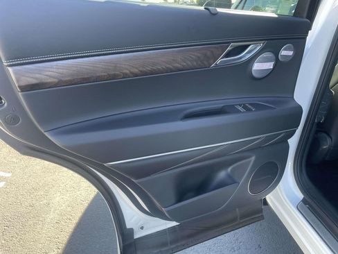 New 2026 Genesis GV80 2.5T Prestige image 22