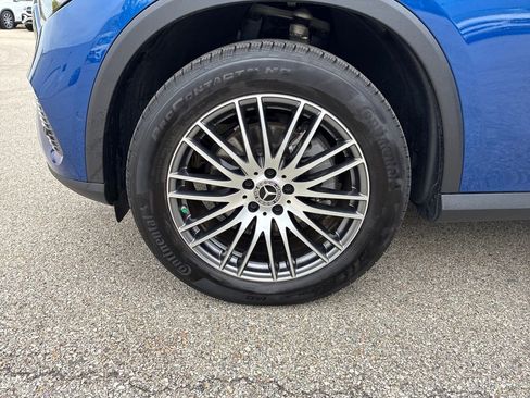 Used 2026 Mercedes-Benz GLC 300 4MATIC image 25