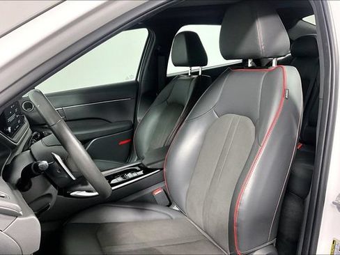 Certified 2023 Hyundai Sonata SEL Plus FWD image 25