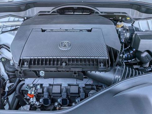 New 2026 Acura MDX SH-AWD image 16