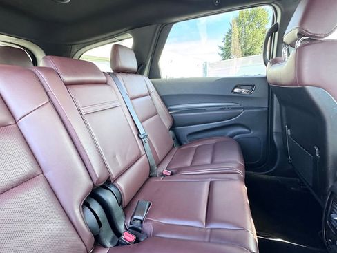Certified 2024 Dodge Durango GT AWD/4WD image 22