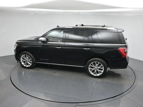 Used 2019 Ford Expedition Platinum RWD image 47
