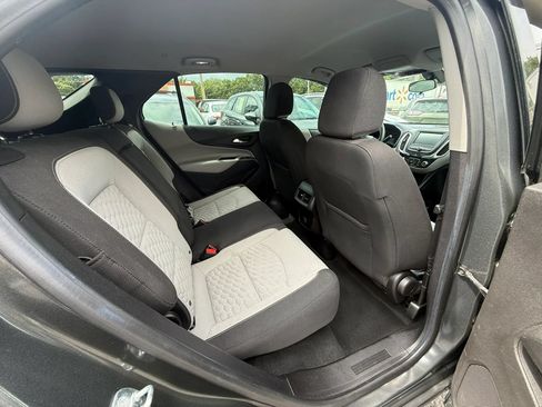 Used 2018 Chevrolet Equinox LS AWD/4WD image 18