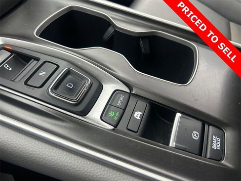 Used 2019 Honda Accord Base image 31