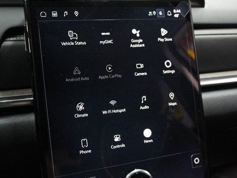 New 2026 GMC Terrain Denali image 29