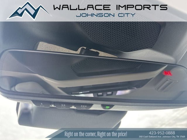 New 2026 Subaru Crosstrek 2.5i Limited w/ Crosstrek Mirror Package AWD/4WD image 79