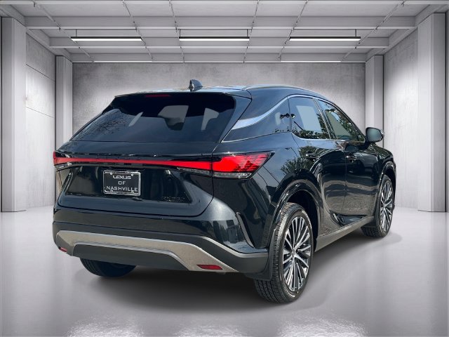 New 2026 Lexus RX 350 Premium Plus FWD image 3
