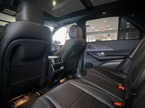 New 2026 Mercedes-Benz GLE 450 4MATIC image 29