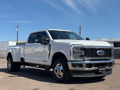 Used 2024 Ford F350 Lariat w/ FX4 Off-Road Package