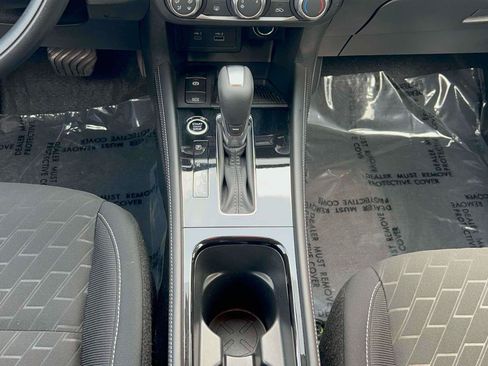 Used 2023 Nissan Kicks SV FWD image 23