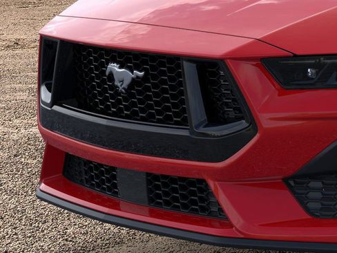 New 2026 Ford Mustang GT Premium image 17