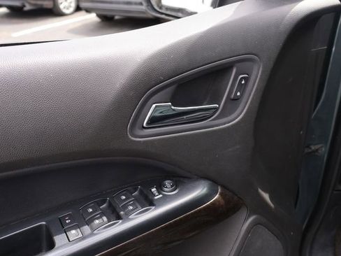 Used 2015 GMC Canyon SLT w/ LPO, Gearon Divider Package RWD image 15