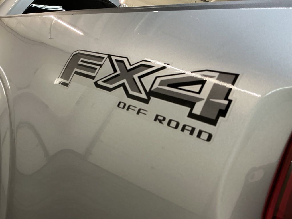 New 2026 Ford F150 Lariat AWD/4WD image 12