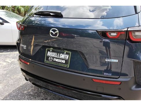 New 2026 MAZDA CX-50 AWD 2.5 Hybrid w/ Weather Package image 5